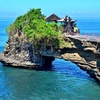 Indonesia’s Bali island named world’s best destination 