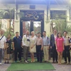 International bloggers promote Vietnam tourism