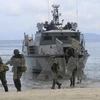 Philippines, US set time for joint exercises