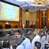 Conference offers trade opportunities to Vietnam, China businesses 