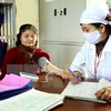 About 12 mln Vietnamese suffer from hypertension