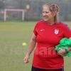US sports envoy programme visits Da Nang