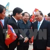 PM’s visit creates new momentum for Vietnam-Laos special ties 