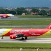 Vietjet opens new domestic route from Hanoi to Quang Binh