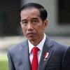 Indonesian President to visit Hong Kong 