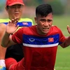 VN U20 win friendly, lose key player for World Cup 