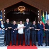 30th ASEAN Summit opens in Manila