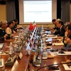 Vietnam, Italy hold second defence policy dialogue 