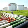 Vietnam’s PV OIL holds 20 percent of petroleum retail in Laos