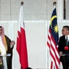 Bahrain to open embassy in Malaysia