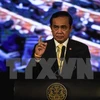US President seeks closer ties with Thailand