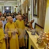 Buddhist Culture Week opens in Ho Chi Minh City