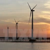 Indonesia, Denmark cooperate in wind power