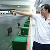 Vietnam participates in Southeast Asian shooting championship