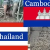 Cambodian, Thai Tourism Ministers hold bilateral talks