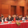 Cao Bang boosts education cooperation with Chinese city