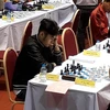 Vietnam’s grandmaster secures gold at Asian junior chess meet