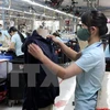 Garment-textile businesses seek to penetrate Russia