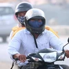 Vietnam’s air emission standard stands low