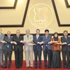 ASEAN, Pacific Alliance forge stronger ties