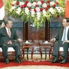 President: Vietnam considers Japan as leading partner