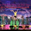 Music gala celebrates Dien Bien Phu victory