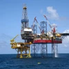 Vietnam’s drilling corporation wins numerous contracts