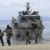 Philippines, US hold joint military exercise