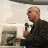 Pulitzer winning photographer donates historic war photos to museum