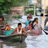 Myanmar: Natural disaster claims nine lives