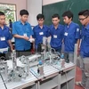 Industry links up with vocational educators to reduce skill gap