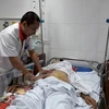 Non-infectious diseases kill 400,000 Vietnamese each year