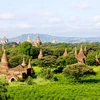 Myanmar excavates ancient cities for tourism development