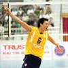 Volleyball players to train for SEA Games