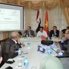 Seminar talks prospect of Vietnam-Egypt ties in Cairo 