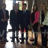 Seminar promotes Vietnam’s image in Argentina 