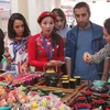 Vietnam attends 50th International Fair of Algiers, Algeria