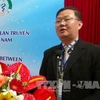 Vietnam, Laos, Cambodia join hands in controlling infectious diseases 