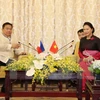 Vietnam strengthens ties with Philippine, Timor Leste parliaments