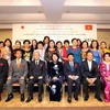 Vice President attends Vietnam-Japan business forum 