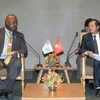 Vietnamese, Fijian legislatures urged to boost ties 