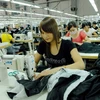 Vietnam, India look to boost garment and textile cooperation 