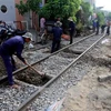 VNR proposes 308 mln USD in fund for railway renovation