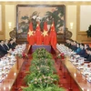 Vietnam, China cement ties through President’s visit