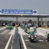 Smart-card toll collection begins