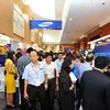 Banking Vietnam 2017 set for HCM City