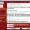 Gov’t issues warnings against WannaCry ransomware