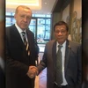 Turkey, Mongolia want to join ASEAN: Philippine President