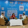 Startup contest for young people kicks off nationwide