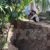 Deputy PM urges Mekong Delta to set forth scenarios for landslide response 